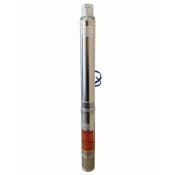 Насос глубинный центробежный Optima PM 4QJm6/12 1,1 кВт 9694900304192404