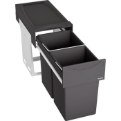 Система сортування сміття Blanco BOTTON II 30/2 526376
