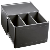 Система сортування сміття Blanco BOTTON Pro 60 Manual 517469