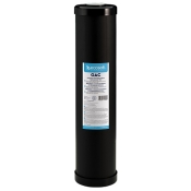 Картридж для водоочистки Ecosoft 4,5"Х20" с гранулированным активированным углём CHV4520ECO