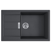 Кухонна мийка Franke Sirius 2.0 S2D 611-78 XL 143.0621.335