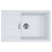 Кухонна мийка Franke Sirius 2.0 S2D 611-78 XL 143.0621.338