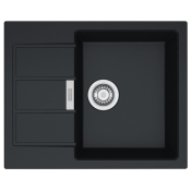 Кухонна мийка Franke Sirius S2D 611-62 143.0627.288