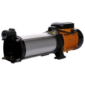 Насос центробежный многоступенчатый Optima MH-N 2200INOX 2,2 кВт 9694900304190747