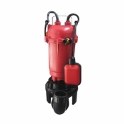 Насос дренажно-фекальний Optima WQ10-12G 1,3 кВт 8694900301367