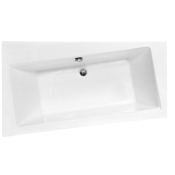 Ванна акрилова Besco Infiniti 170x110L