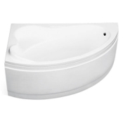 Ванна акрилова Besco Ada 160х100L
