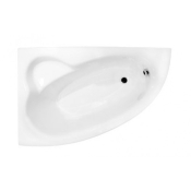 Ванна акрилова Besco Natalia 150х100L