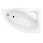 Ванна акрилова Besco Natalia 150х100R