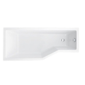 Ванна акрилова Besco Integra 170х75L