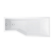 Ванна акриловая Besco Integra 150х75R