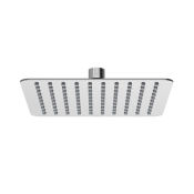 Верхний душ Ravak Chrome, Slim 982.01 (200 мм) X07P334