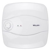 Водонагрівач Willer Optima Mini PU25R optima mini