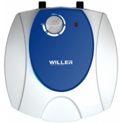 Водонагрівач Willer Optima Mini PU6R optima mini