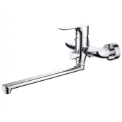 Смеситель для ванны Mixxen Титан NNH1043