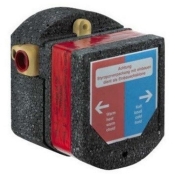 Внутренняя часть смесителя Kludi Zenta 38002