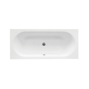 Ванна акриловая Besco Vitae Slim 170х75