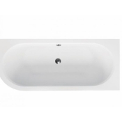 Ванна акрилова Besco Avita 150х75R