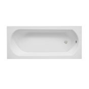 Ванна акрилова Besco Intrica 170х75