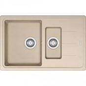 Кухонна мийка Franke Basis BFG 651-78 114.0272.633