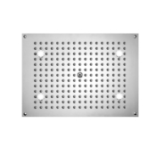 Верхний душ Bossini Dream-Rectangular H37374