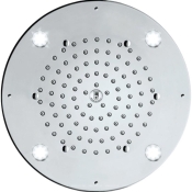 Верхний душ Bossini Oki Flat Light I00724