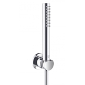 Душевой гарнитур Kludi NOVA FONTE PURISTIC 2085005-15