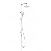 Душова система KLUDI FRESHLINE DUAL SHOWER SYSTEM 6709005-00