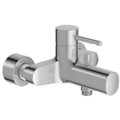 Смеситель для ванной Jacob Delafon Cuff Е45532-СР