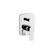 Змішувач для душу Ravak Classic CL 061.00 X070086