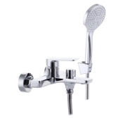 Змішувач для ванни MIXXUS PREMIUM ALBERT 009 MI2874