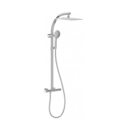Душова система Jacob Delafon Oblo Design Е20642-CP