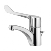 Смеситель для раковины Kludi Medi Care 341150524