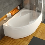 Панель для ванни Ravak A Rosa II L 160 R CZL1200AN0