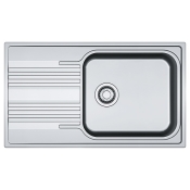 Кухонна мийка Franke Smart SRL 611-86 XL 101.0456.706