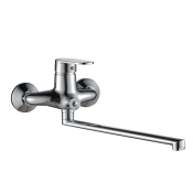 Змішувач для ванни Lidz Tani 0052 Chrome (LDTAN0052CRM44960)