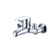 Смеситель для ванны Lidz Tani 006 Chrome (LDTAN006CRM44964)