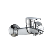Змішувач для ванни Lidz Tani 0061 Chrome (LDTAN0061CRM44963)