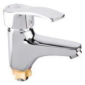 Смеситель для раковины Lidz Anny 001F Chrome 41 86 001F (LDANN001FCRM35119)