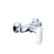 Змішувач для душу Lidz Tani 010 Chrome (LDTAN010CRM44965)