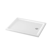 Душовий піддон Cersanit Tako 100x80 (S204-019)