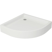 Душовий піддон Cersanit Tako 80x16 (S204-003)