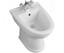 Биде напольное Villeroy and Boch Century (74570001)