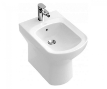 Биде напольное Villeroy and Boch Sentique (54230001)
