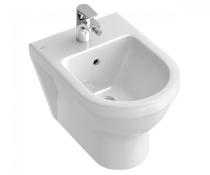 Биде консольное Villeroy and Boch Omnia (54730001)