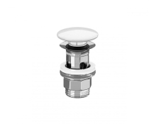 Донний клапан Villeroy and Boch Push-open (8L033401)