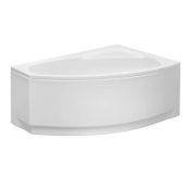 Ванна акрилова Polimat Frida 150x100 FRIDA975