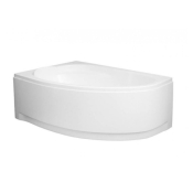 Ванна акрилова Polimat Marea 160x100 MAREA534