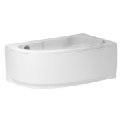 Ванна акрилова Polimat Noel 140x90 NOEL778