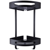 Полка двойная угловая Globus Lux BQ9422 9694900304195980